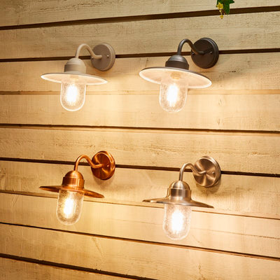 10 of the Best Nautical Outdoor Lights for 2022