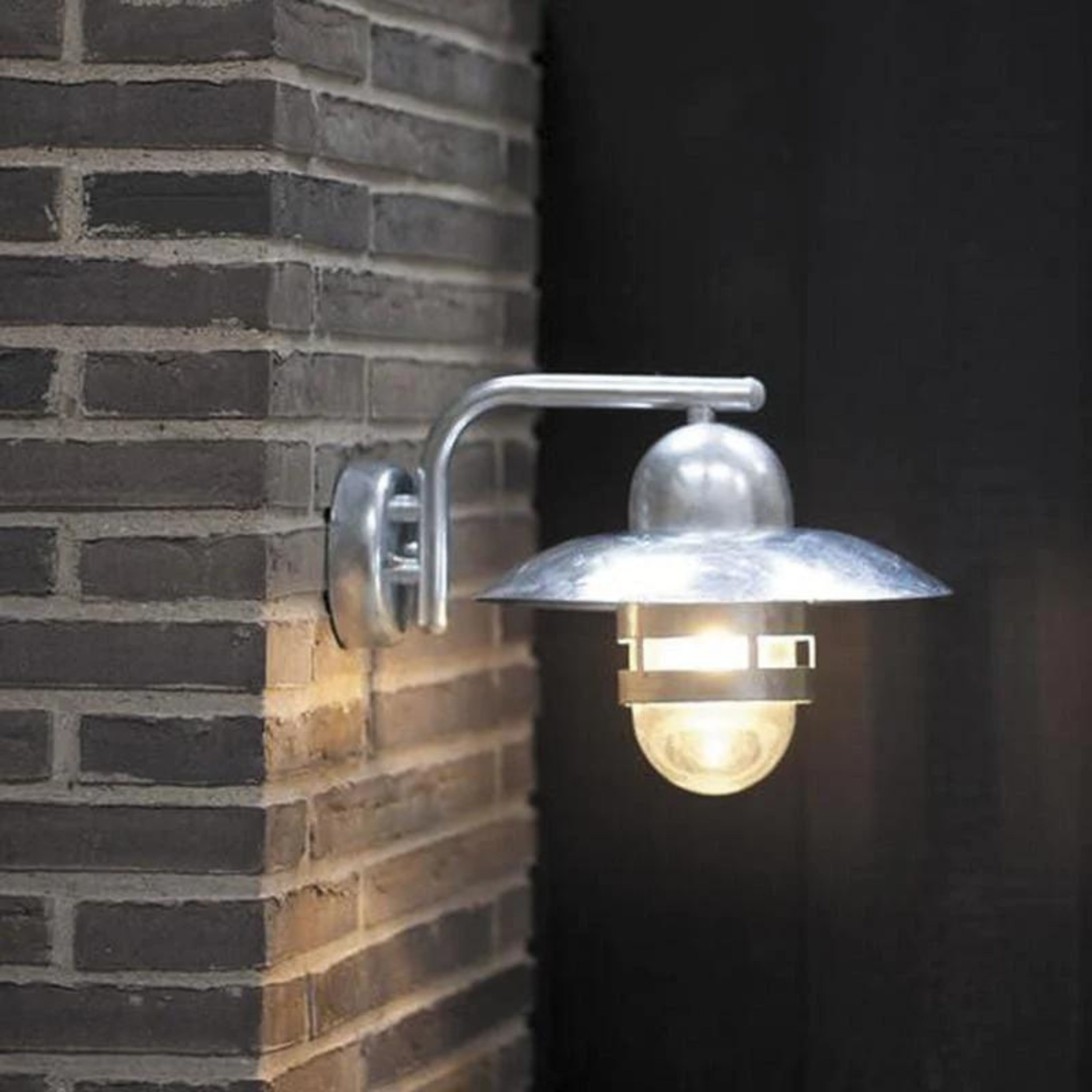 Nautical Outdoor Lights Free Delivery