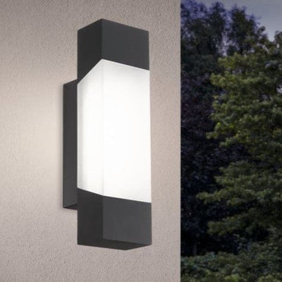 Gorzano LED Outdoor Wall Light