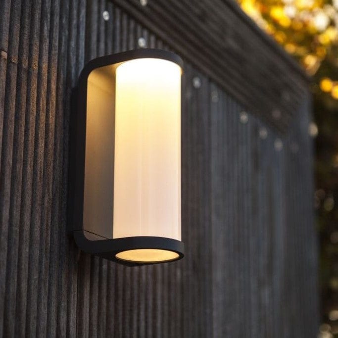 Adalyn LED Outdoor Wall Light