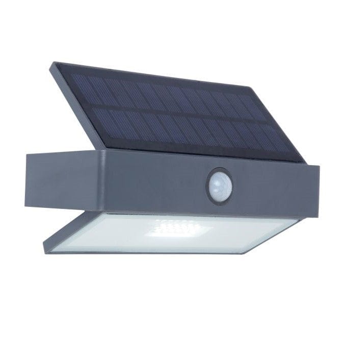 Arrow LED Outdoor Solar Light With PIR Sensor