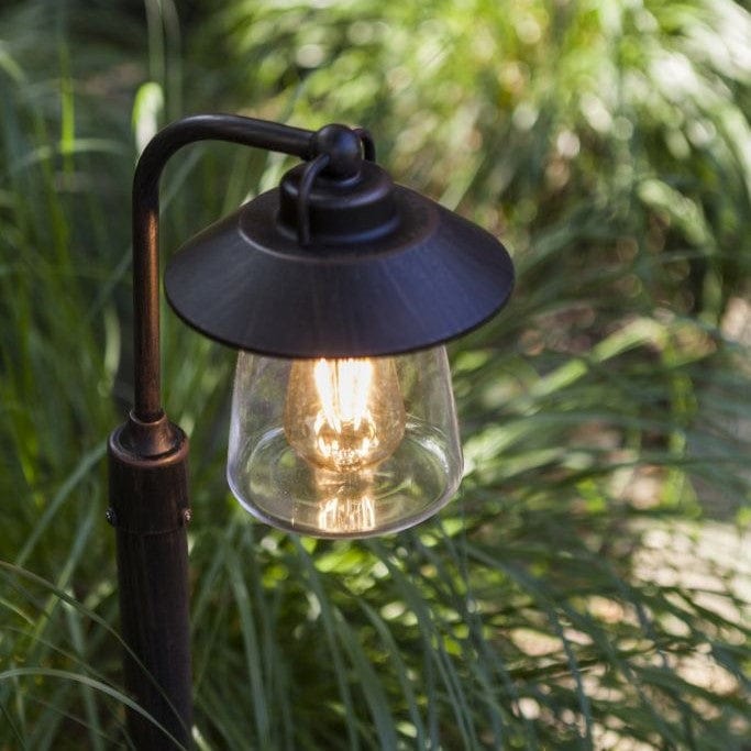 Cate Outdoor Post Light