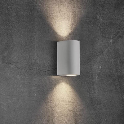 Nordlux Canto Maxi 2 Up & Down LED Wall Light - 49721001