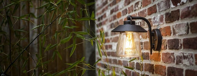 Outdoor Lighting Inspiration For 2022