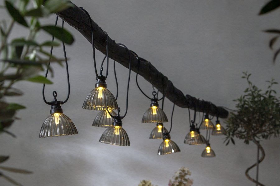 Festoon Lights