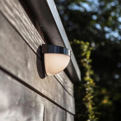 Modern Outdoor Sensor Lights