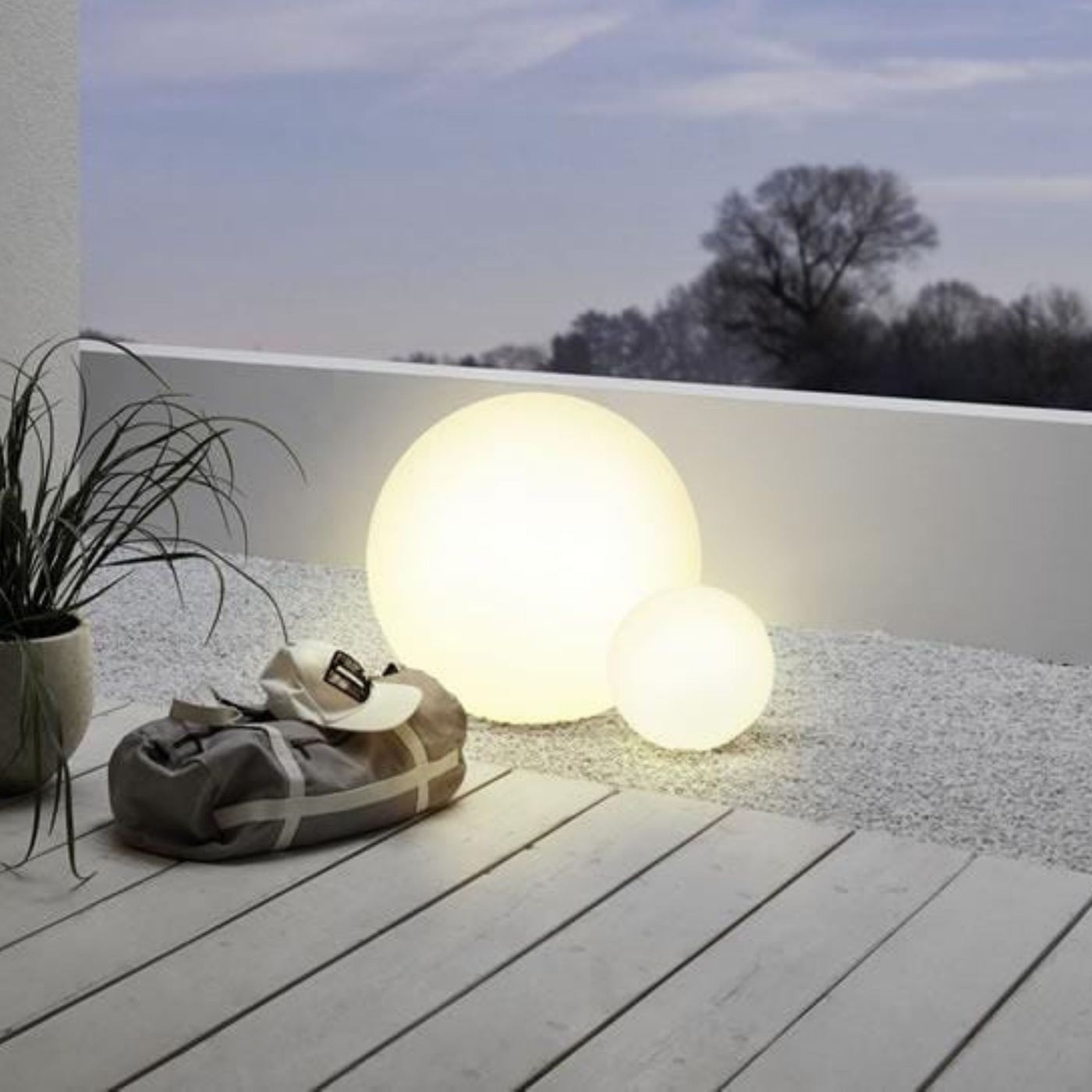 Funky outdoor lights deals