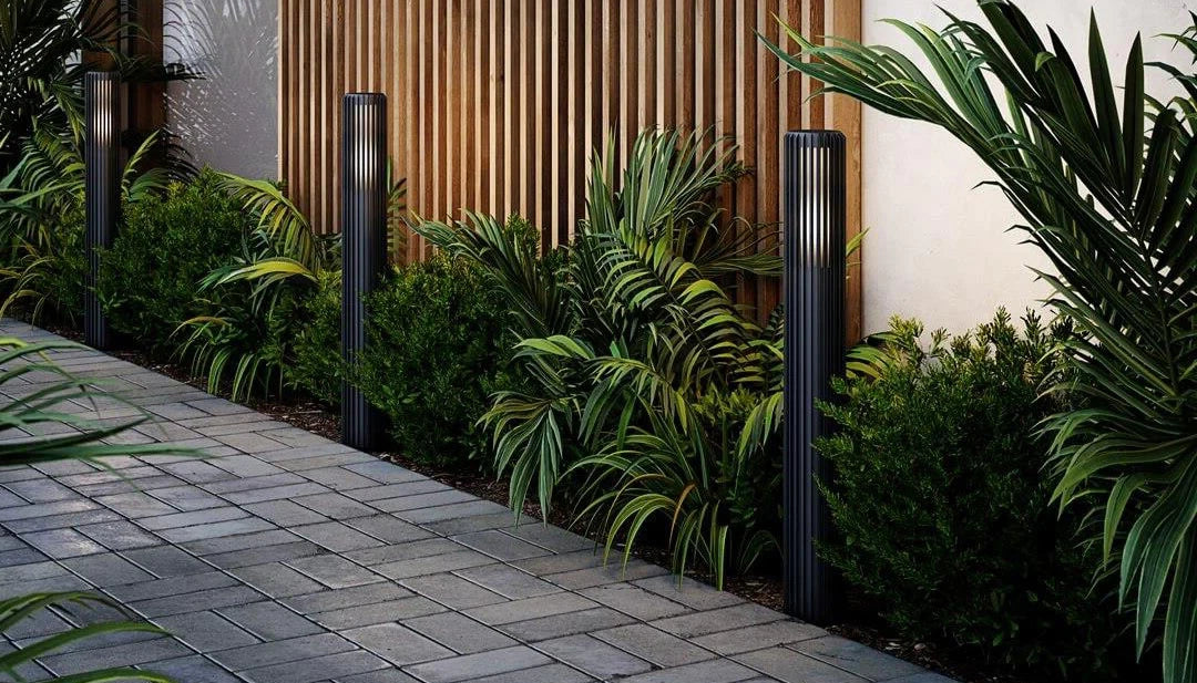 Outdoor Lighting Company Free Delivery
