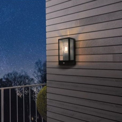 Alamonte Outdoor Wall Light With Sensor