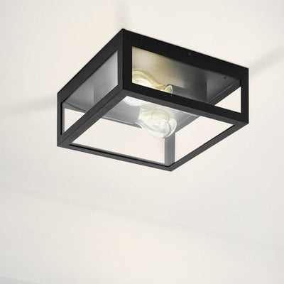 Amezola Outdoor Wall / Ceiling Light