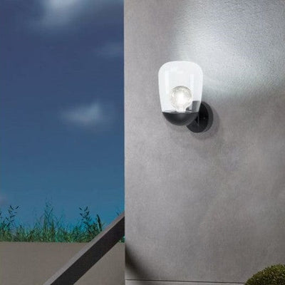 Donatori LED Outdoor Wall Light