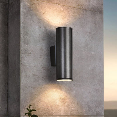 Modern wall light