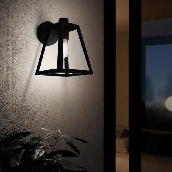Mirandola LED Lantern Wall Light