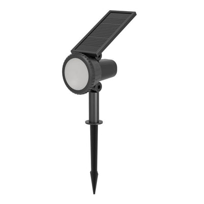 Sambucco Solar LED Spike Spotlight