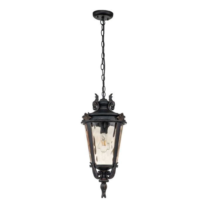 Baltimore Large Ceiling Pendant Lantern