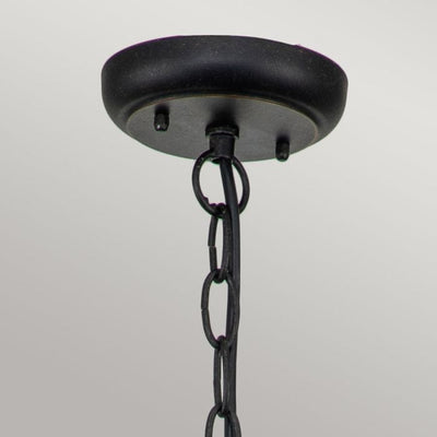 Baltimore Medium Hanging Ceiling Lantern