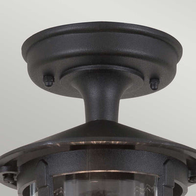 Elstead Hereford Outdoor Ceiling Lantern