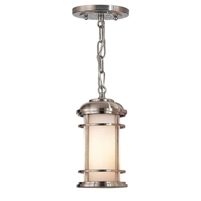 Feiss Lighthouse Ceiling Pendant Lantern