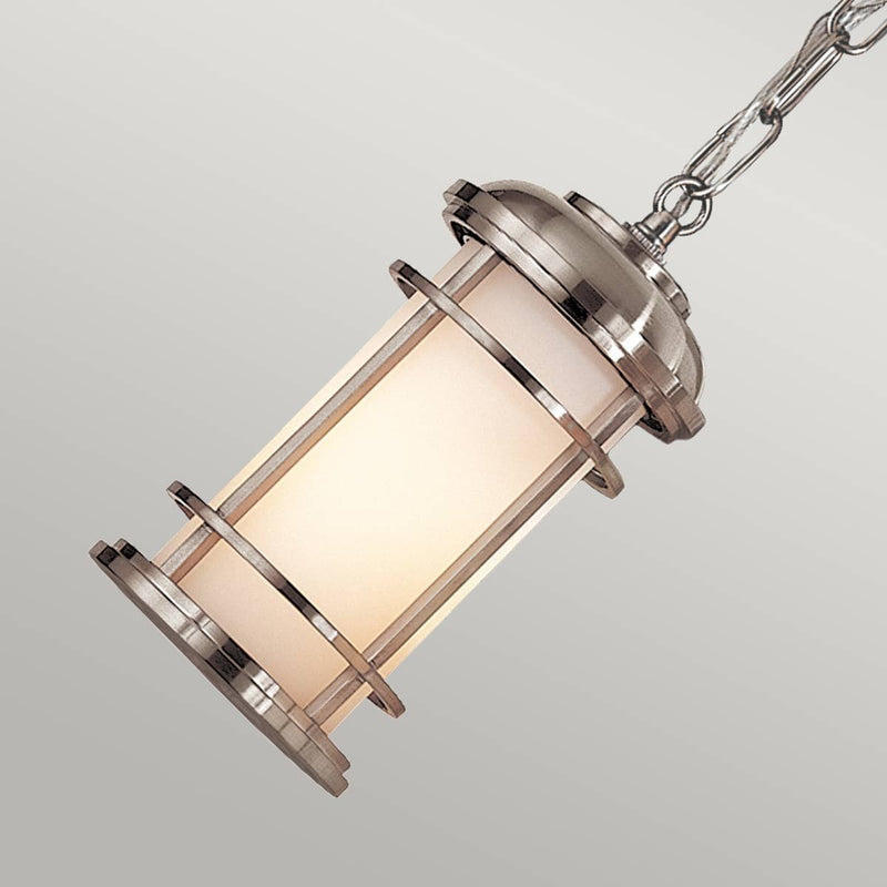 Feiss Lighthouse Ceiling Pendant Lantern