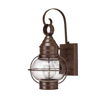 Hinkley Cape Cod Outdoor Wall Lantern Light