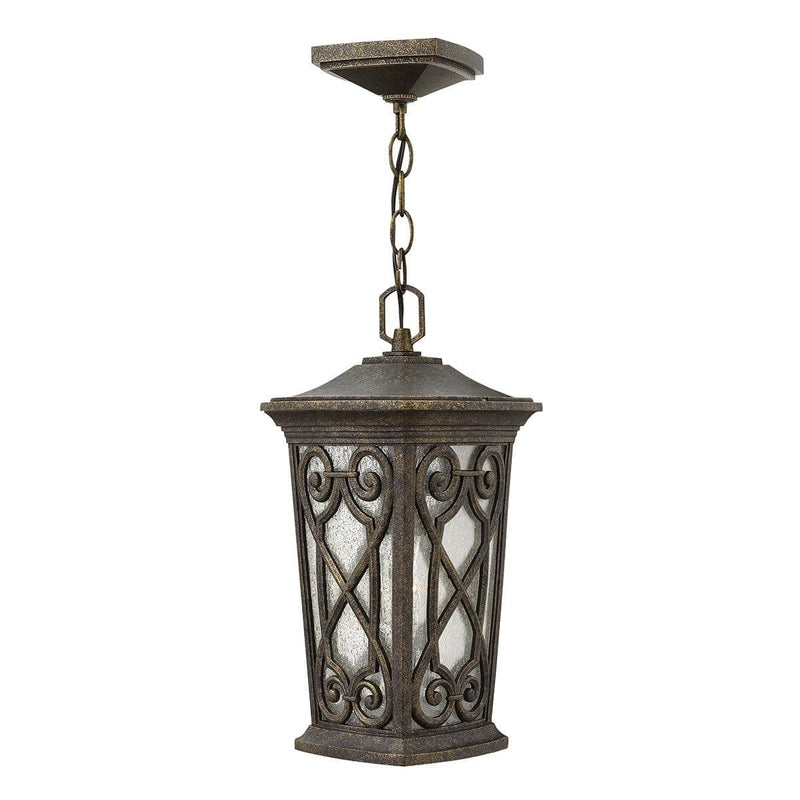 Hinkley Enzo Ceiling Pendant Hanging Lantern