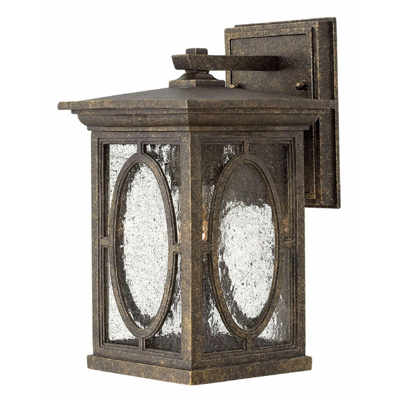 Hinkley Randolph Small Outdoor Vintage Wall Lantern