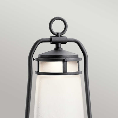 Kichler Lyndon Portable Bluetooth Speaker Lantern