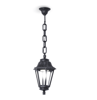 Fumagalli Anna Sichem Chain Lantern Pendant Ceiling Light