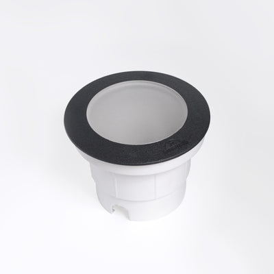 Fumagalli Ceci 160 LED Ground Light - Black