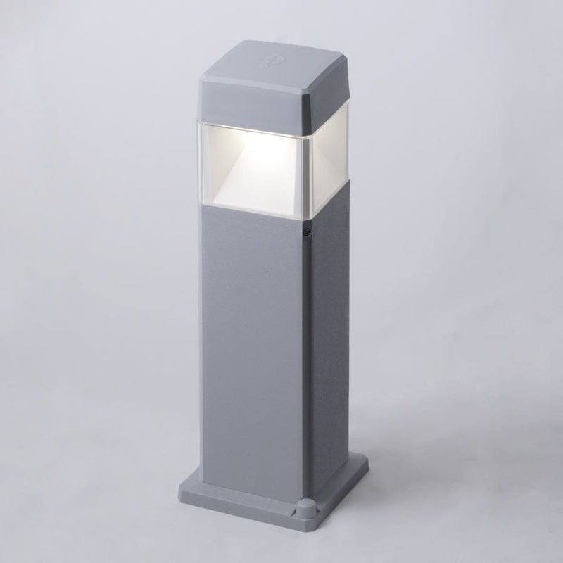 Fumagalli Elisa 500 LED Small Bollard Light