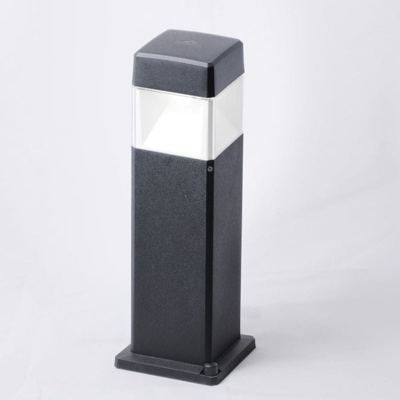 Fumagalli Elisa 500 LED Small Bollard Light