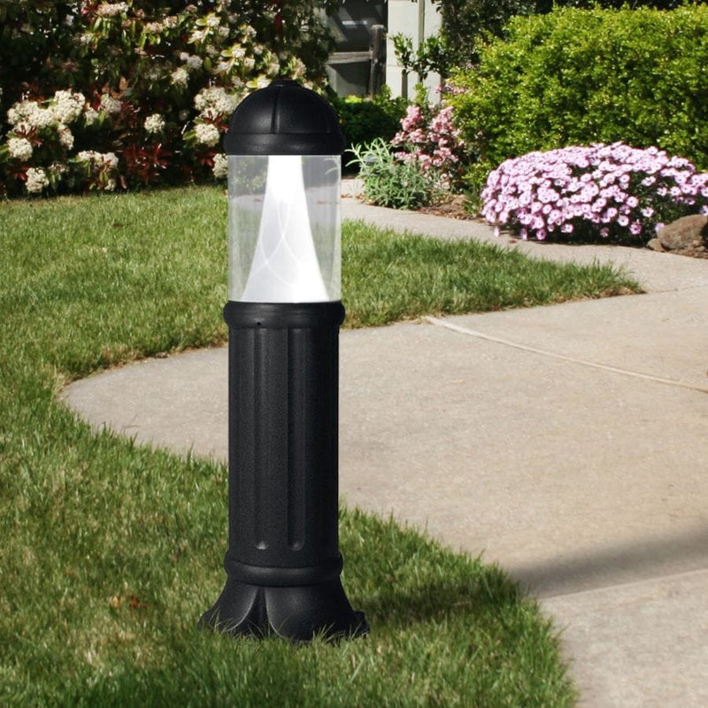 Fumagalli Sauro 800 10W LED Bollard Light