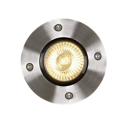 Lucide Biltin Recessed Round Decking Light