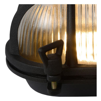 Lucide Dudley Bulk Head Wall Light