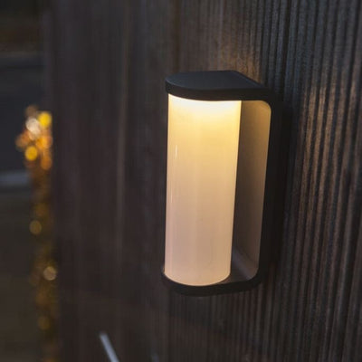 Adalyn LED Outdoor Wall Light