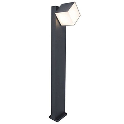 Cuba 1 LED Outdoor Post Light