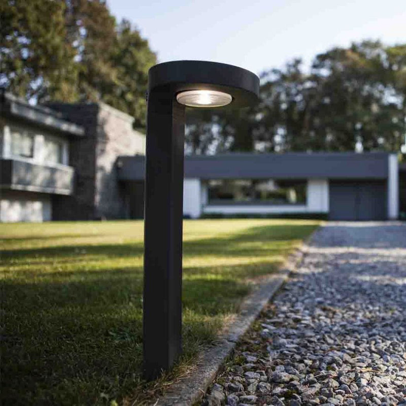 Diso LED Outdoor Solar Bollard Light