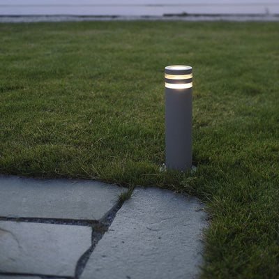 Focus Garden Bollard Light