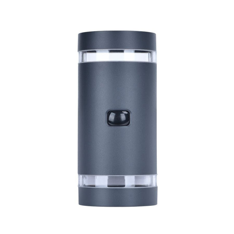 Focus Up and Down Wall Light with PIR Motion Sensor | Free Delivery