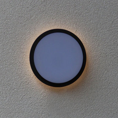 Goleta LED Outdoor Ceiling and Wall Light