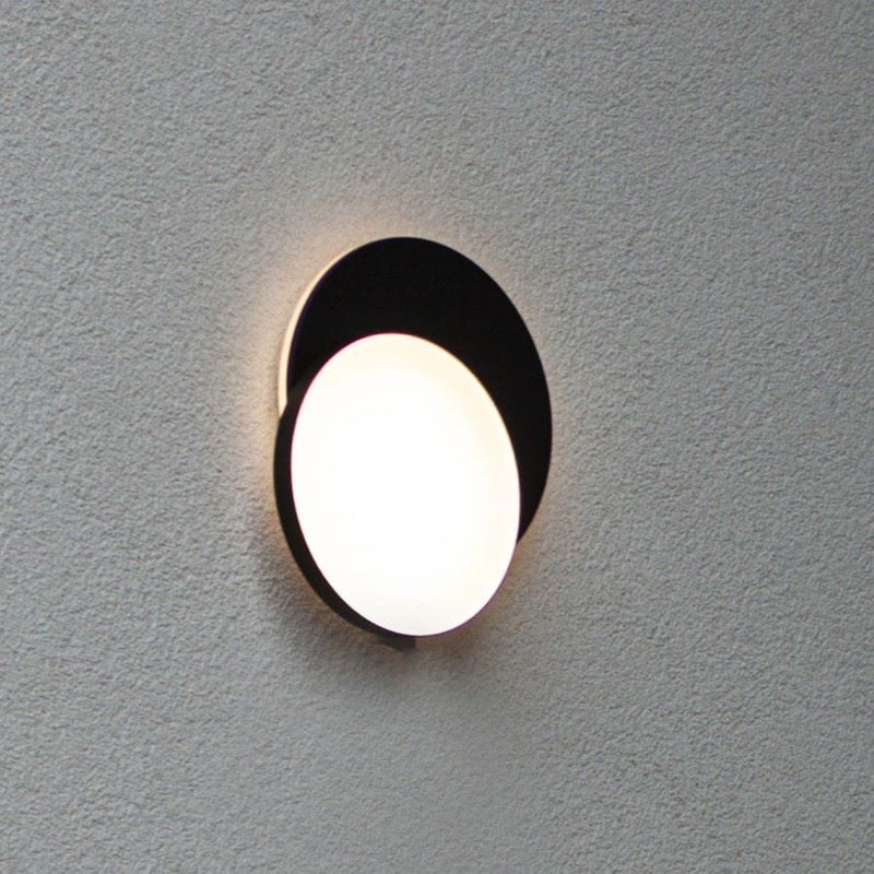 Goleta LED Outdoor Ceiling and Wall Light