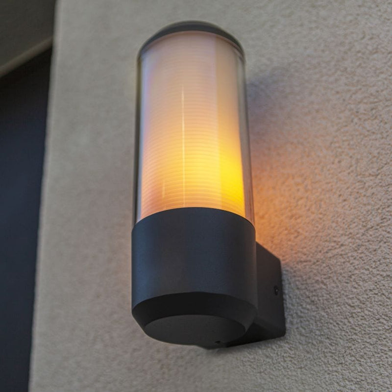 Heros Outdoor Wall Light