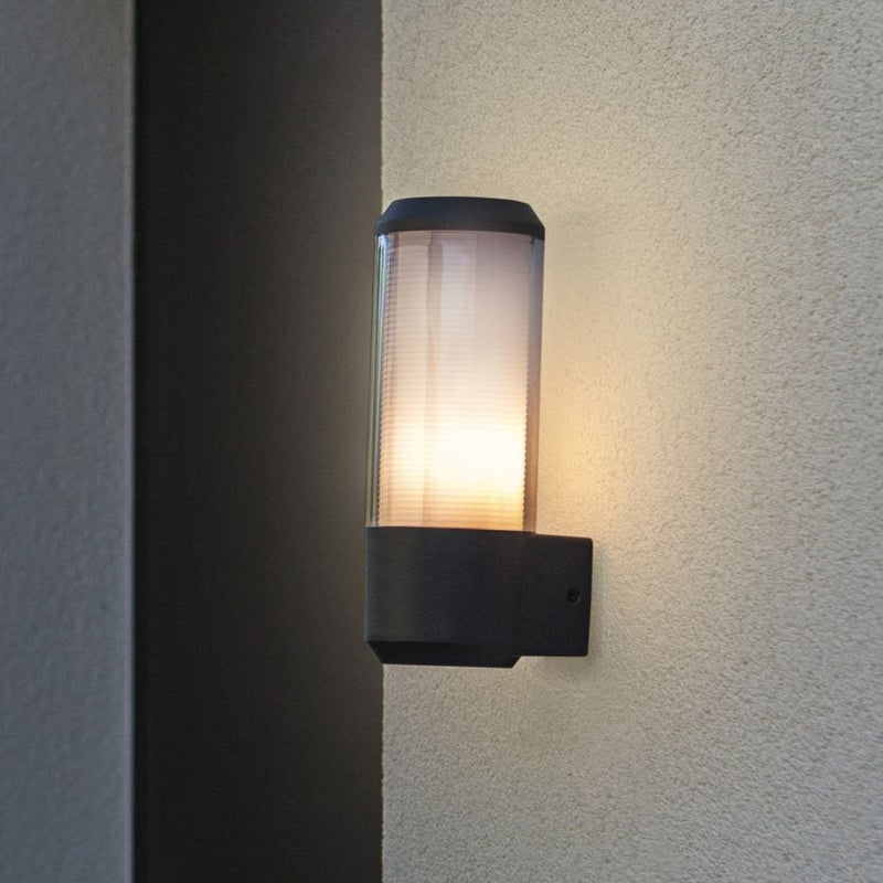 Heros Outdoor Wall Light