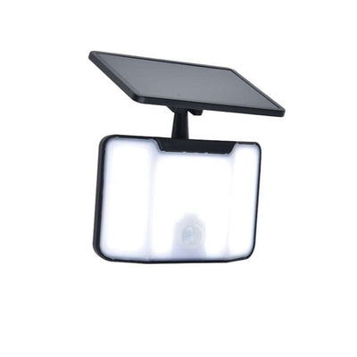 Kombo Solar Security Light with PIR Motion Sensor