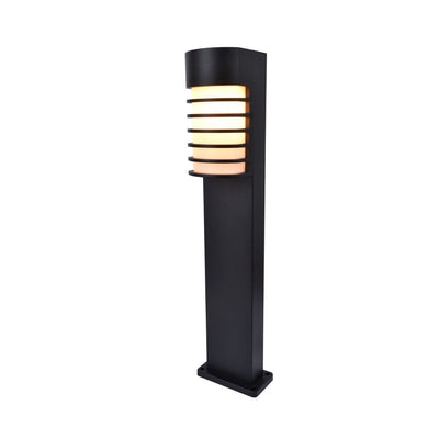 Lutec Fulton Bollard Light