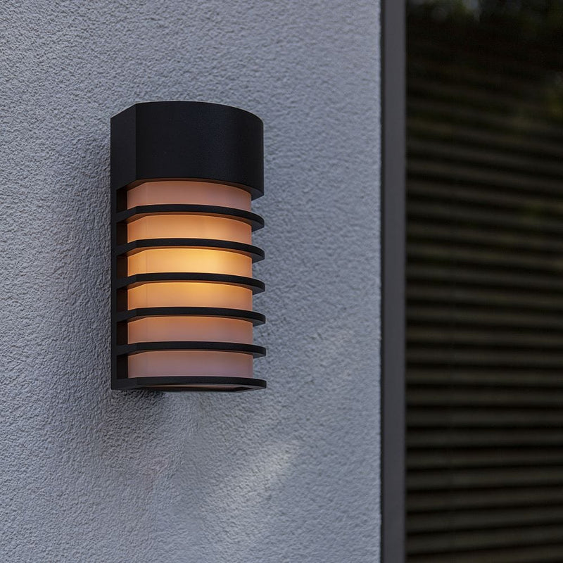 Lutec Fulton Outdoor Wall Light