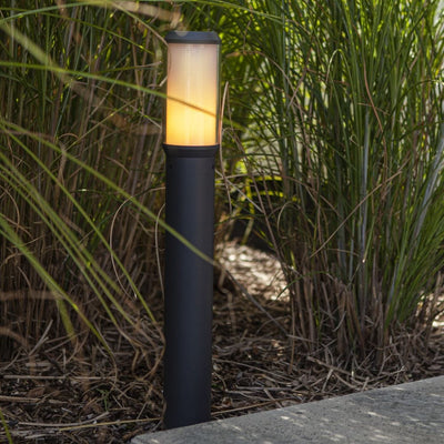 Lutec Heros Bollard Light