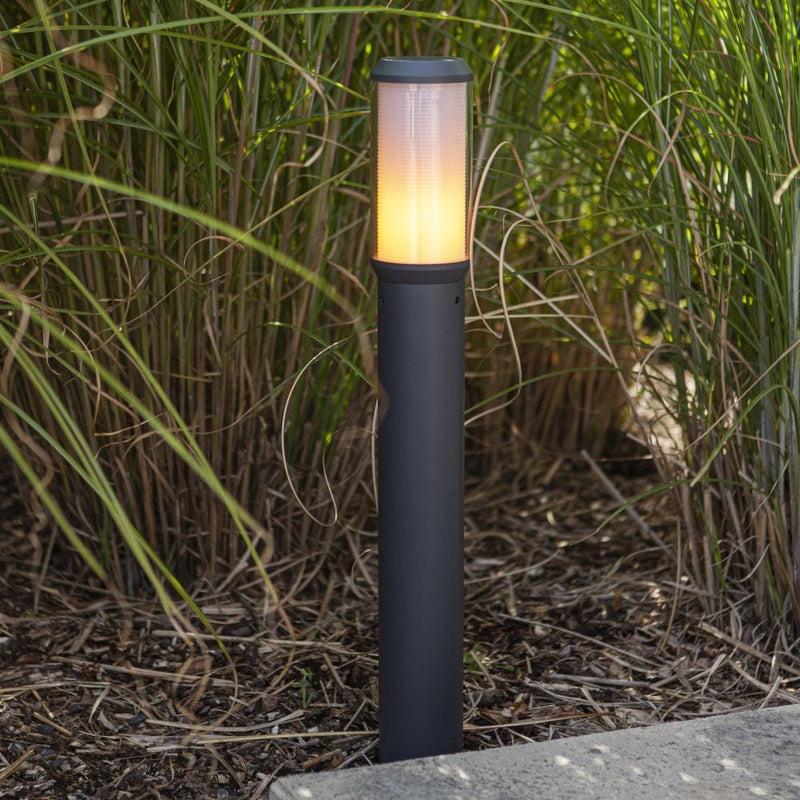 Lutec Heros Bollard Light