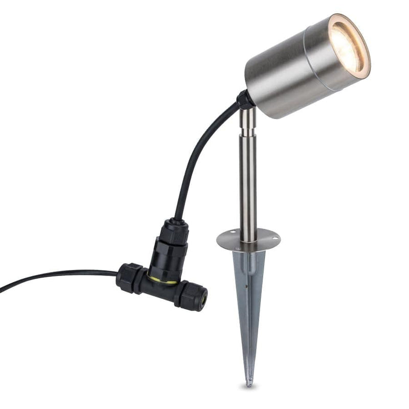 Rado LED Garden Spike Ground Light