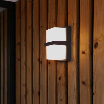 Stella Twin LED Wall Light